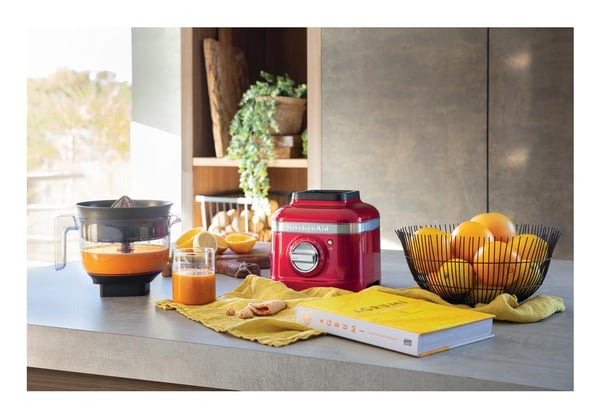 KitchenAid Artisian K400 5KSB1CPA Tilbehør til citruspresser