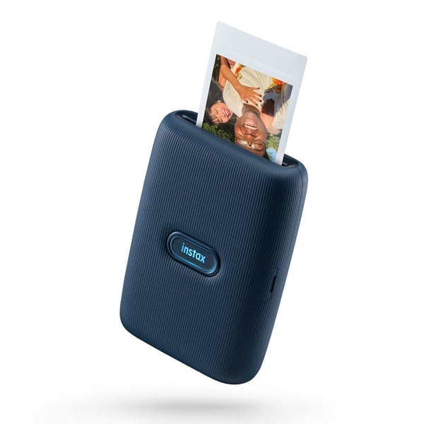 Fujifilm instax mini Link valokuvatulostin 318 x 318 DPI 2.4" x 1.8" (6.2x4.6 cm)