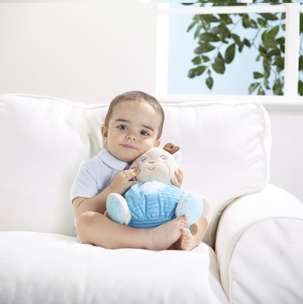 Chicco 07494-20 tøjdyr