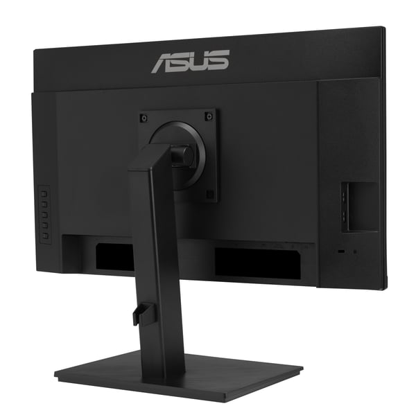 ASUS VA24ECPSN platta pc-skärmar 60,5 cm (23.8") 1920 x 1080 pixlar Full HD LCD Svart