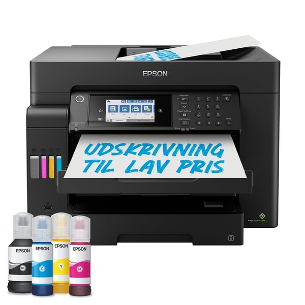 Epson EcoTank ET-16655