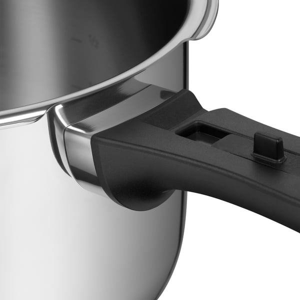 WMF Perfect Plus 0794829990 4,5 L Rustfrit stål