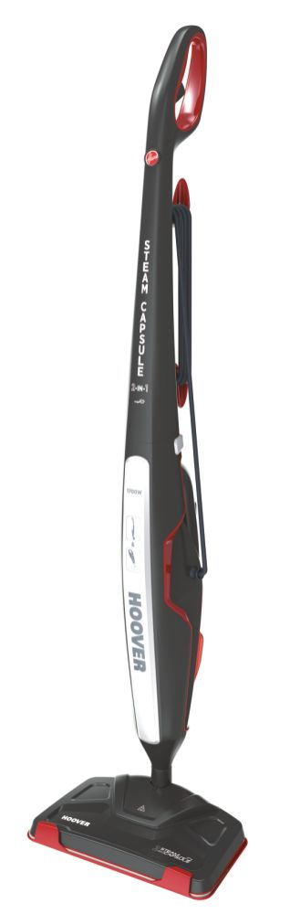 Hoover CA2IN1P 011 Skaftdammsugare, 2-i-1 Batteri Torr&våt Utan påse Blå, Grön