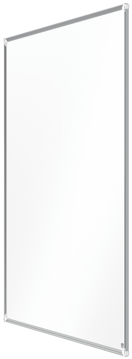 Nobo Premium Plus whiteboardtavla 1200 x 1200 mm Melamin Magnetisk