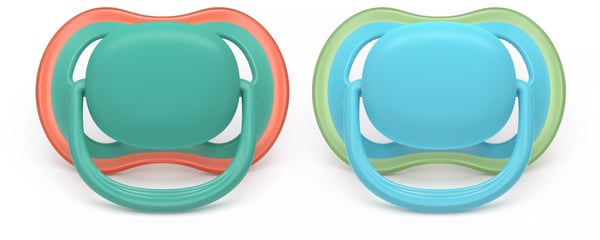 Philips AVENT Pacifier SCF087/24 ultra air