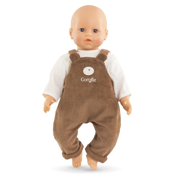 Corolle 9000160240 dukke tilbehør Dukkekostume