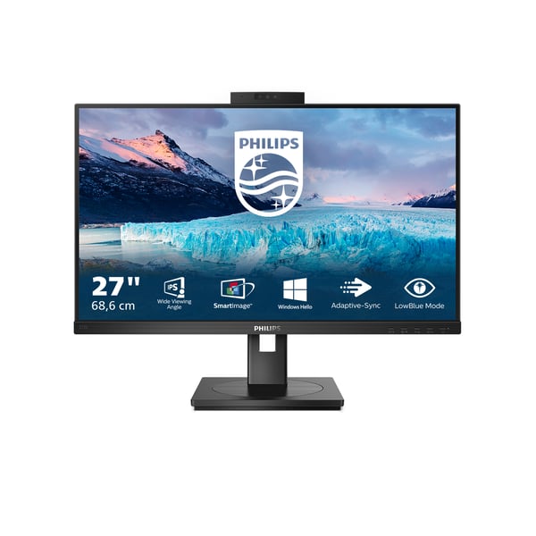 Philips S-line 272S1MH - LED-skärm - 68,6 cm (27\") Philips S-line 272S1MH - LED-skärm - 68,6 cm (27\")
