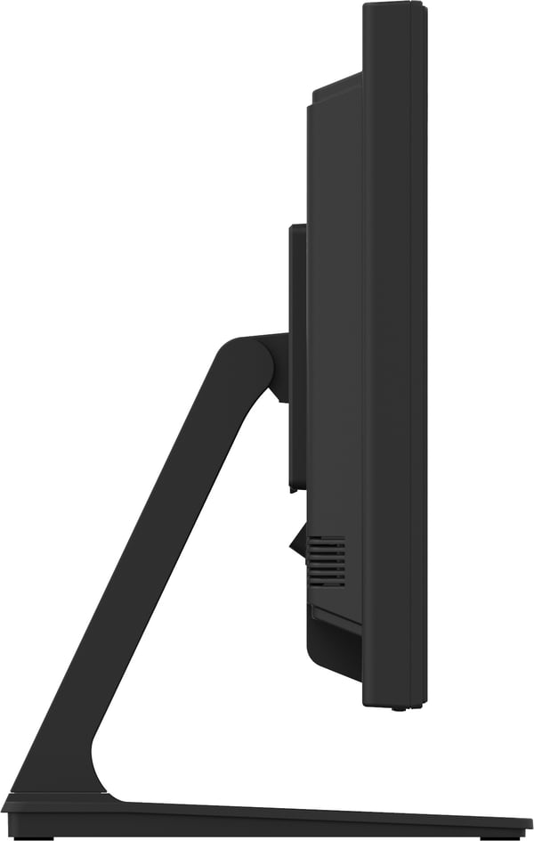 iiyama ProLite T1732MSC-B2S platta pc-skärmar 43,2 cm (17") 1280 x 1024 pixlar SXGA LED Pekskärm Svart