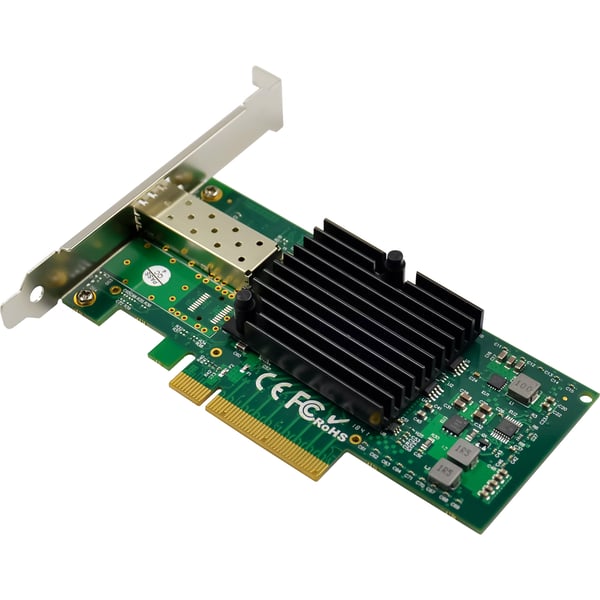 InLine 51130A interface-kort/adapter Intern SFP+