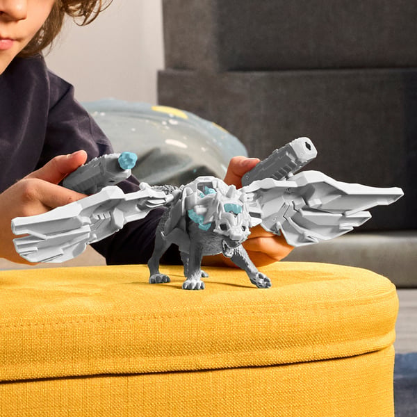 schleich ELDRADOR CREATURES 42815 leksaksfigurer