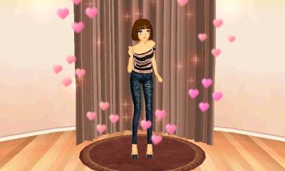 Nintendo présente : La Nouvelle Maison du Style 3 – Looks de Stars