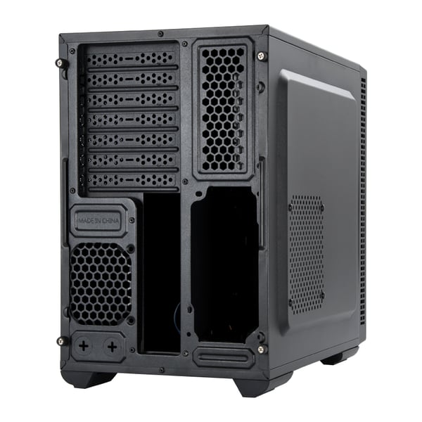 Chieftec UK-02B-OP datorväskor Kub Svart