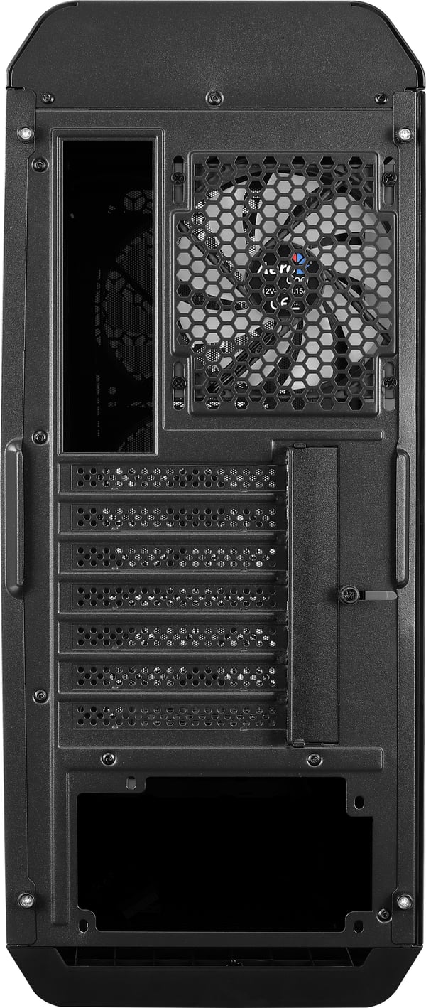Aerocool Aero One Frost Tower Svart