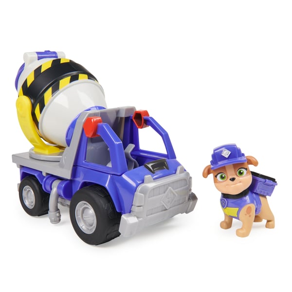 Rubble & Crew 6066540 legetøjsbil