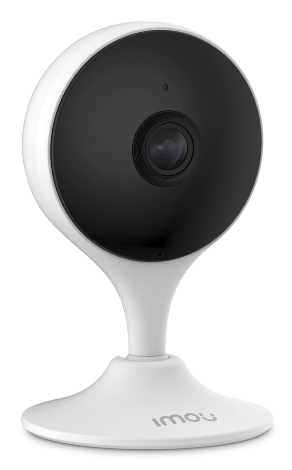 Imou Cue 2 3MP IP-sikkerhedskamera Indendørs 2304 x 1296 pixel Bord/Væg