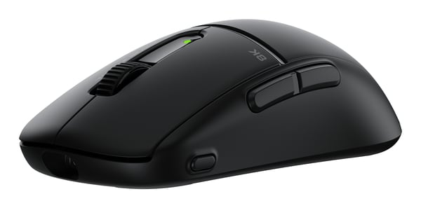 Turtle Beach Burst II Pro mus Spil Ambidextrous RF Wireless + Bluetooth + USB Type-A Optisk 30000 dpi