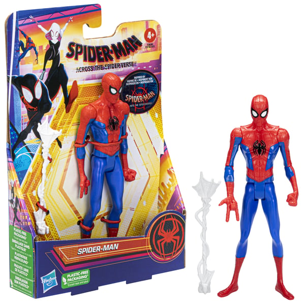 Marvel Spider-Man Spider-Man