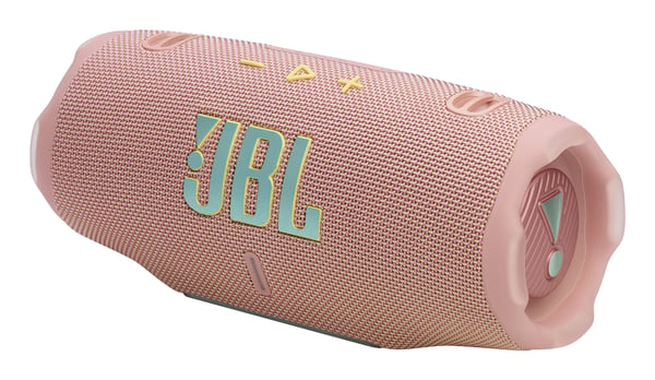 JBL Charge 6 Lyserød 45 W