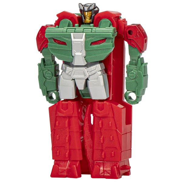 Transformers EarthSpark F86615X0 transformer legetøj