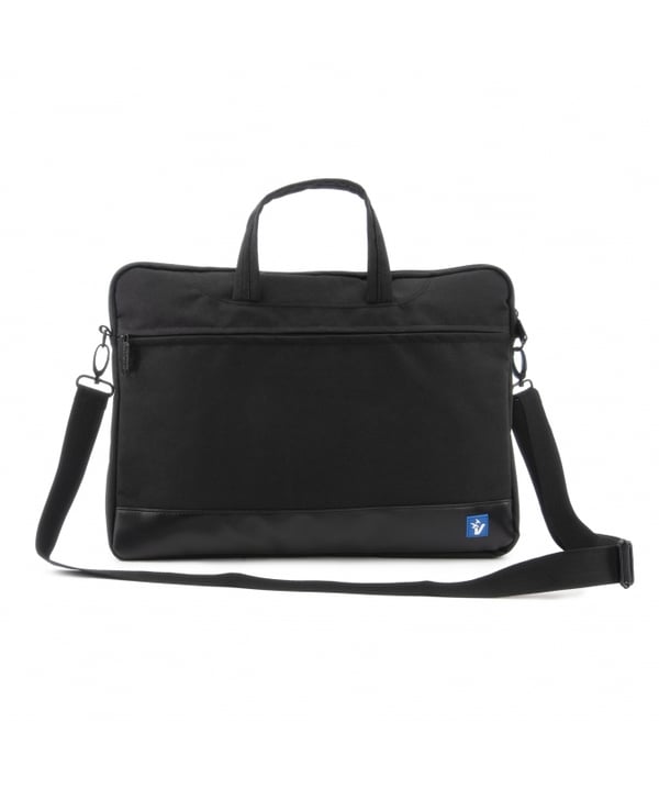 Vultech SC-1560 väskor bärbara datorer 39,6 cm (15.6") Portfölj Svart
