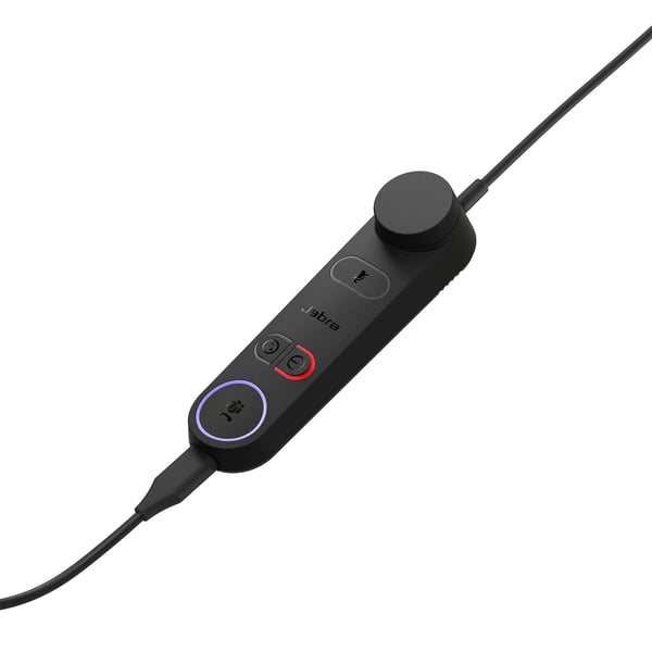 Jabra Engage 50 II Headset Ledningsført