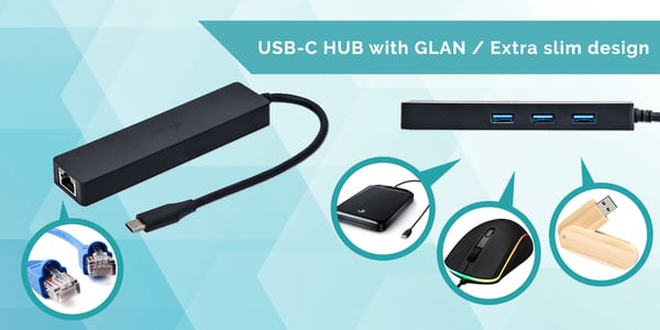 i-tec Advance C31GL3SLIM drive bay panel Sort