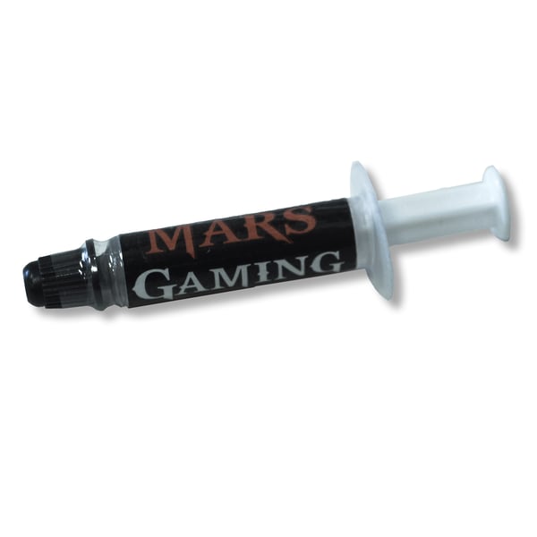 Mars Gaming MT0 kølekomponent 6 W/mK 1 g
