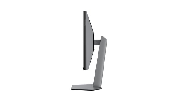 TCL G64 32G64 computerskærm 81,3 cm (32") 2560 x 1440 pixel 2K QLED Grå
