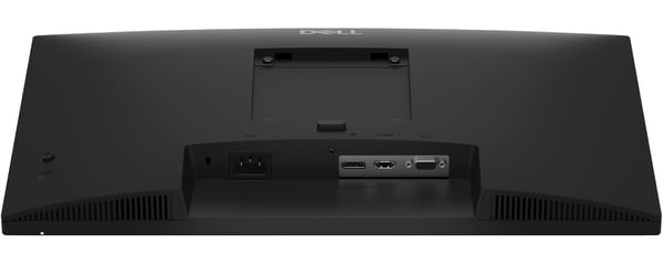 DELL Pro E2226HS computerskærm 54,6 cm (21.5") 1920 x 1080 pixel Fuld HD LCD Sort