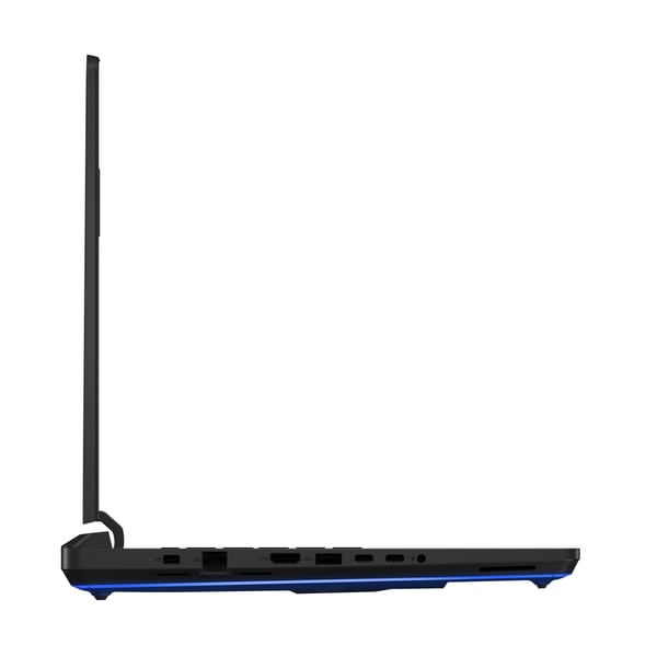 ASUS ROG Strix SCAR 16 G635LX-RW042W Copilot+ PC Intel Core Ultra 9 275HX Kannettava tietokone 40,6 cm (16") WQXGA 64 GB DDR5-SDRAM 2 TB SSD NVIDIA GeForce RTX 5090 Wi-Fi 7 (802.11be) Windows 11 Home Musta QWERTY Hollanti