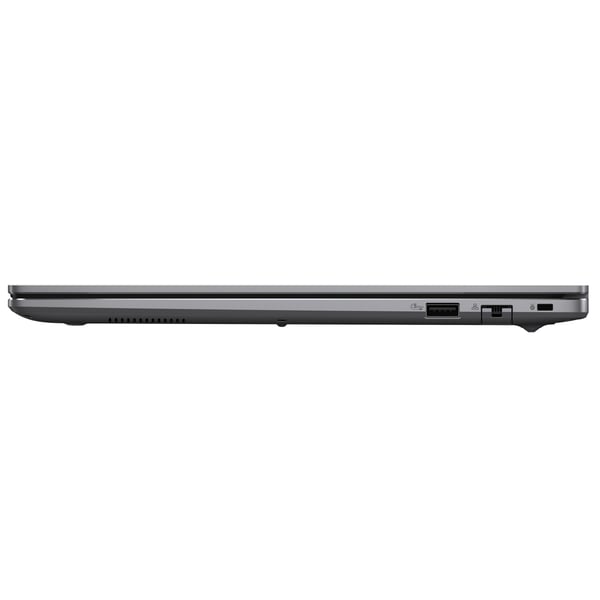 ASUS ExpertBook P3 PM3406CHA-NZ0264X AMD Ryzen™ 7 8840HS Bärbar dator 35,6 cm (14") WQXGA 16 GB DDR5-SDRAM 512 GB SSD Wi-Fi 7 (802.11be) Windows 11 Pro Grå QWERTY Spansk
