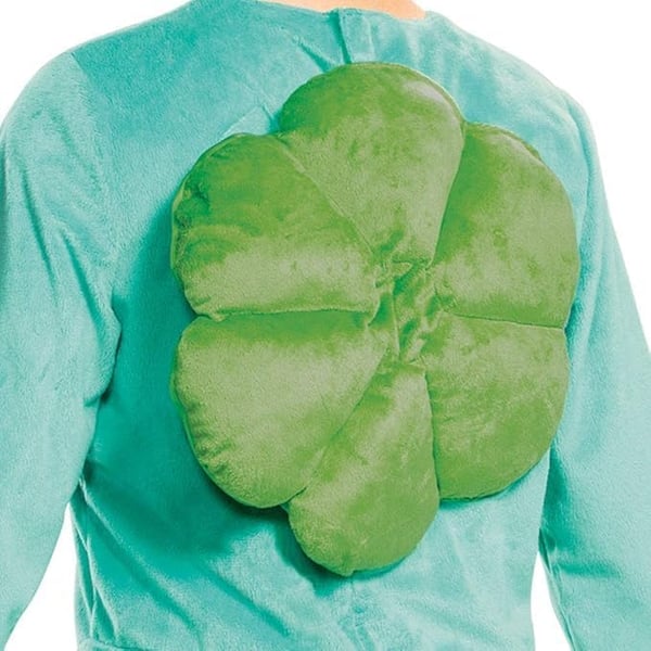 Pokémon Bulbasaur Jumpsuit for Kids Smart kostume Barn Unisex Film