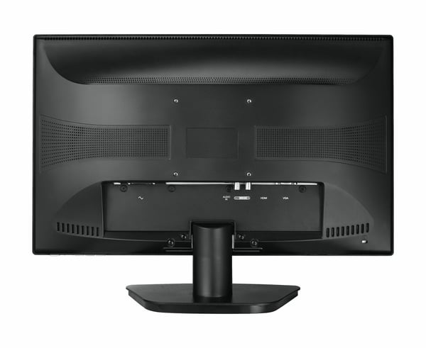 AG Neovo SC-2202 computerskærm 55,9 cm (22") 1920 x 1080 pixel Fuld HD LCD Sort