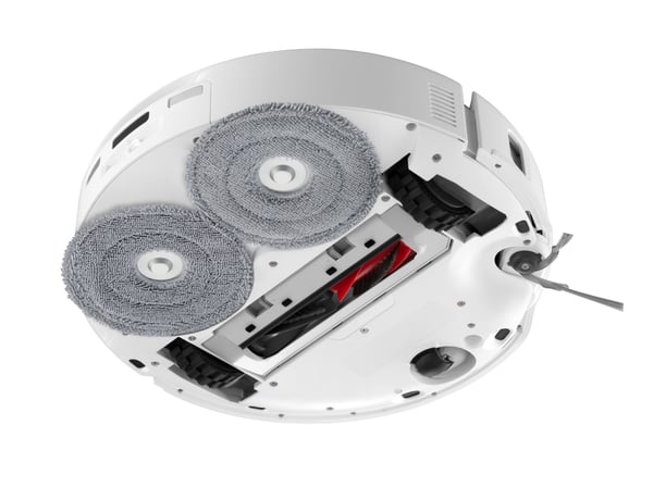 Roborock Qrevo Edge 2 Pro Vit