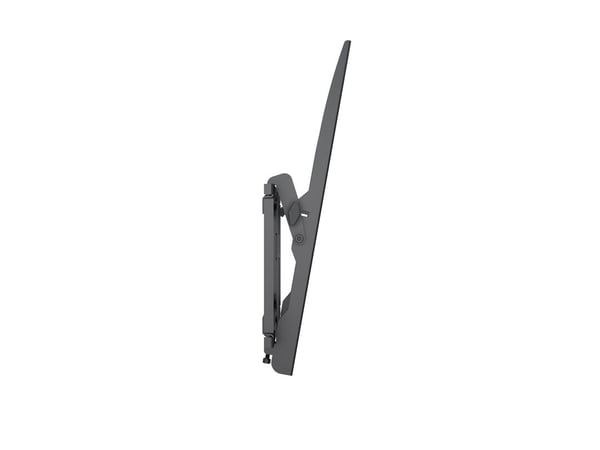 Multibrackets 4012 tv-beslag 165,1 cm (65") Sort