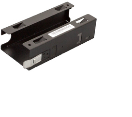 Lenovo 03T9719 asennussarja Musta Metalli Lenovo 03T9719 asennussarja Musta Metalli