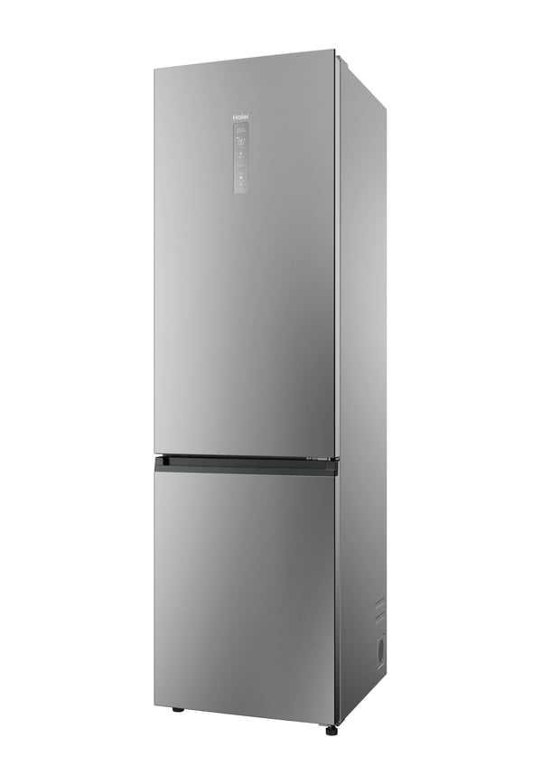 Haier 2D 60 Series 3 HDPW3620CNPK Vapaasti seisova 406 L Ruostumaton teräs