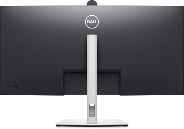 Dell P3424WEB - LED-skærm - buet - 86,4 cm (34\")