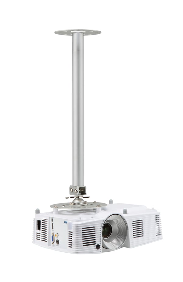Acer Universal Ceiling Mount long max 64 cm CM-02S monteringsbeslag til projektor Loft Aluminium