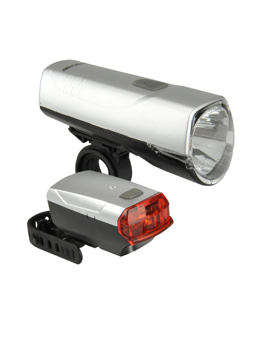 Fisher-Price 85330 Baglys + forlys (sæt) LED