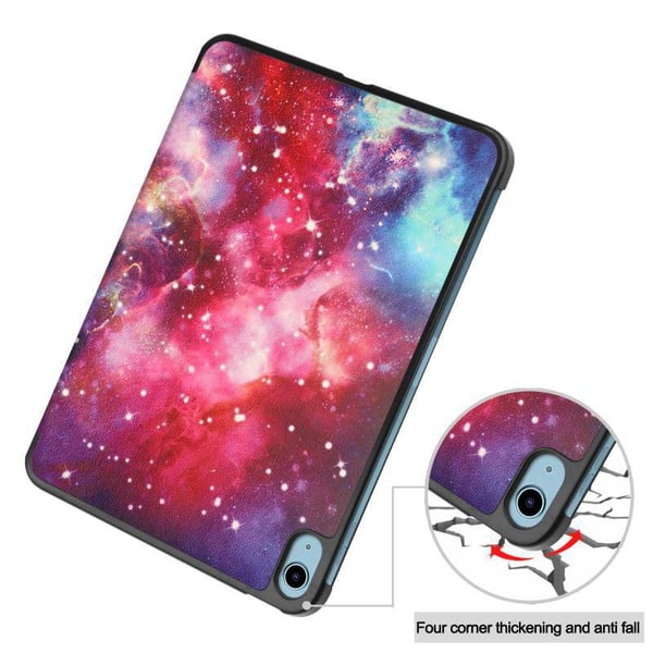 CoreParts TABX-IP10-COVER17 iPad-fodral