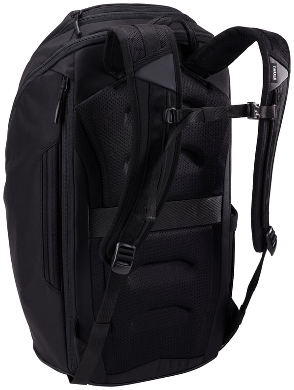 Thule Chasm TCHB215 Black rygsæk Fritidsrygsæk Sort Polyester