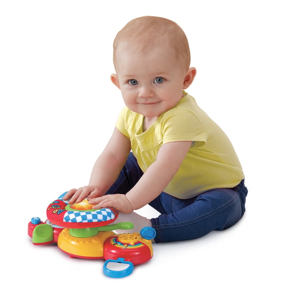 VTech Baby Bumba Speelstuurtje