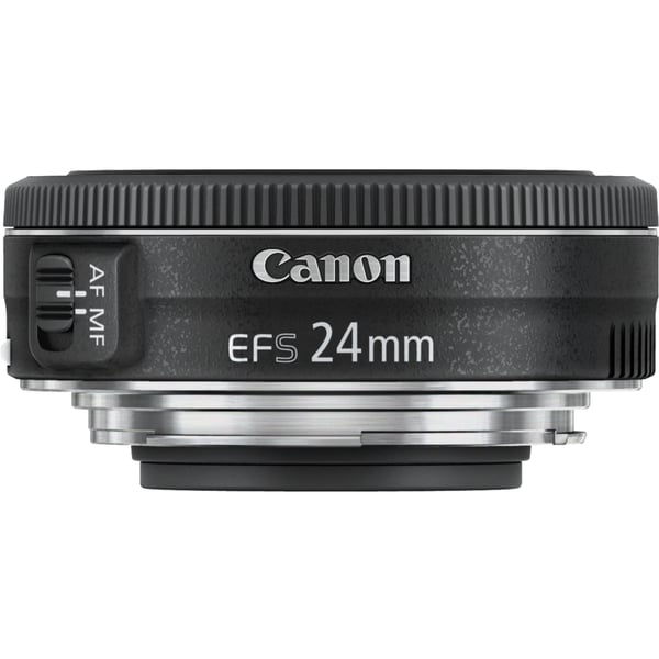Canon 9522B005 kameraobjektiv Bred linse Sort Canon 9522B005 kameraobjektiv Bred linse Sort