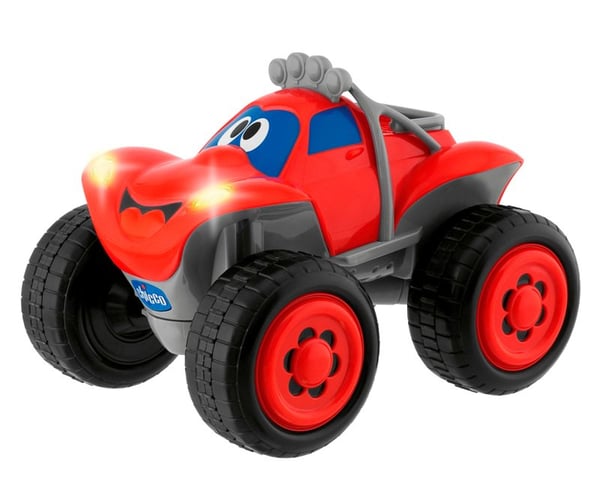 Chicco 00061759200000 leksaksfordon Chicco 00061759200000 leksaksfordon