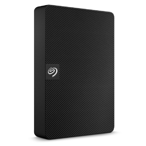 Seagate Expansion STKN2000400 externa hårddiskar 2 TB USB Type-A 3.2 Gen 1 (3.1 Gen 1) Svart