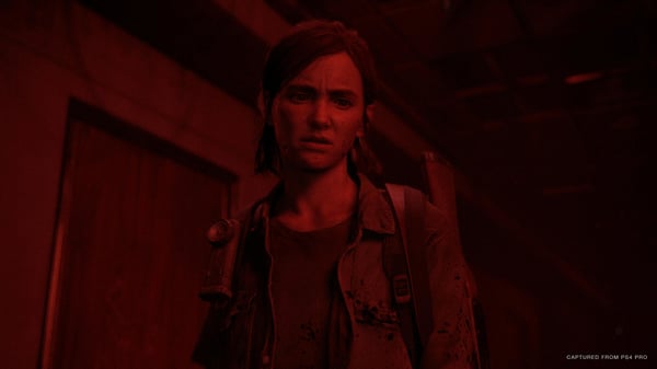 Sony Interactive Entertainment The Last of Us : Part II - Édition Spéciale speciel PlayStation 4