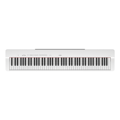 Yamaha P-225WH digitaalipiano 88 kosketinta Valkoinen