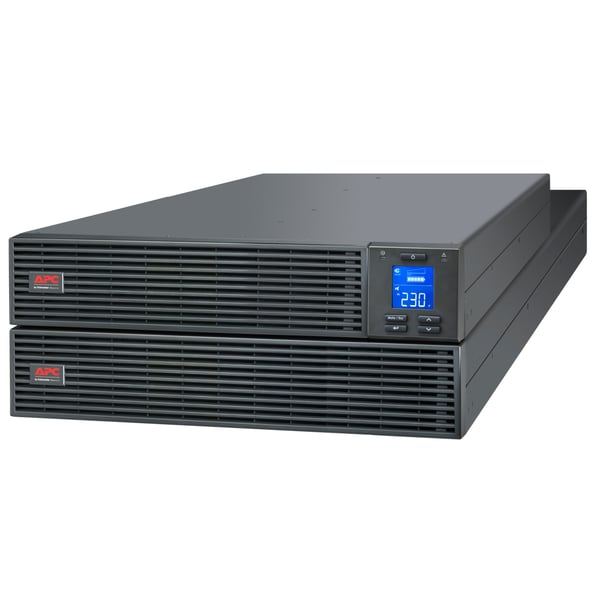 APC Easy UPS SRV