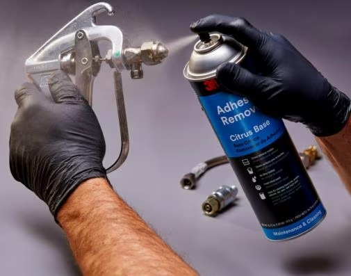 3M INDCLEA200 200 ml Pumpspray